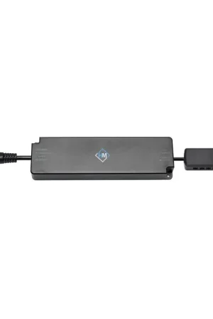 Favoriet LED Transformator 12-Gats Parallel 36 Watt